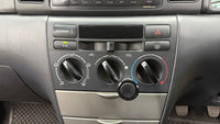 Toyota - RunX - 140 RT