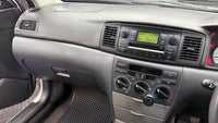 Toyota - RunX - 140 RT