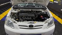 Toyota - RunX - 140 RT
