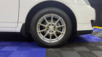 Toyota - RunX - 140 RT