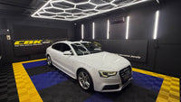 Audi - A5 - Sportback 2.0TDI SE