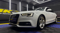 Audi - A5 - Sportback 2.0TDI SE