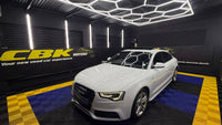 Audi - A5 - Sportback 2.0TDI SE