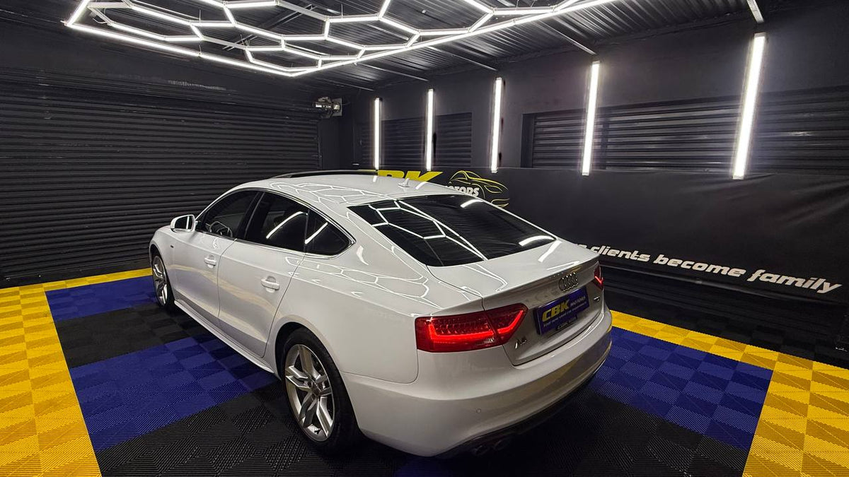 Audi - A5 - Sportback 2.0TDI SE