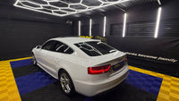 Audi - A5 - Sportback 2.0TDI SE