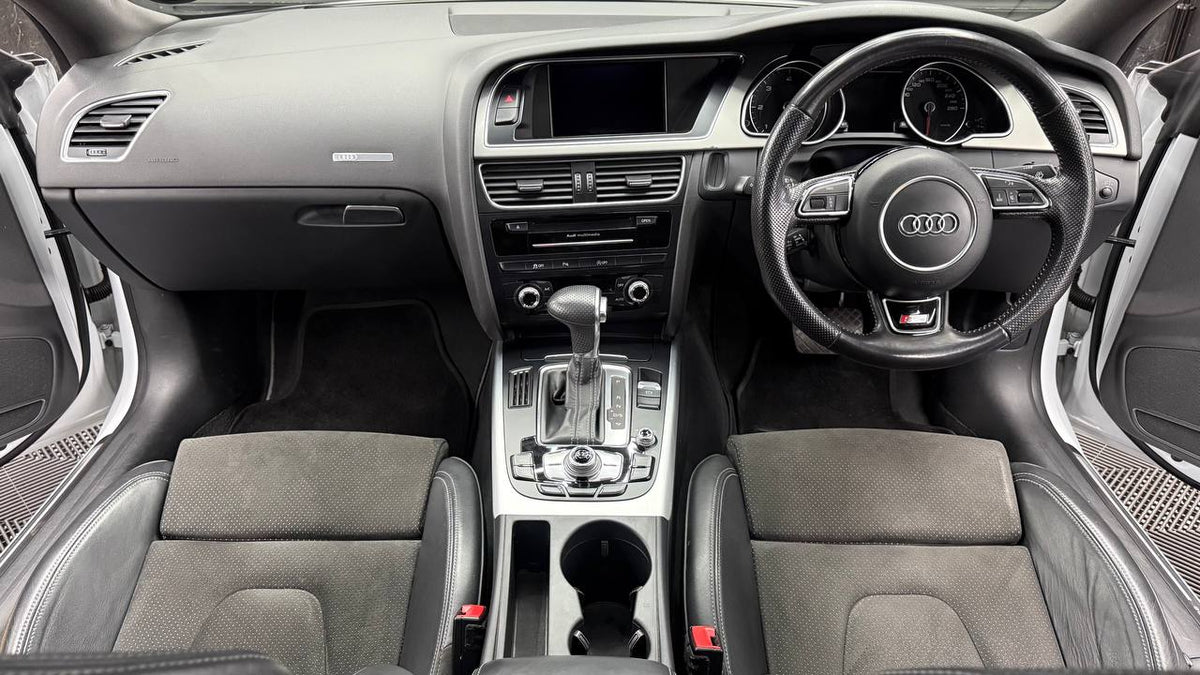 Audi - A5 - Sportback 2.0TDI SE