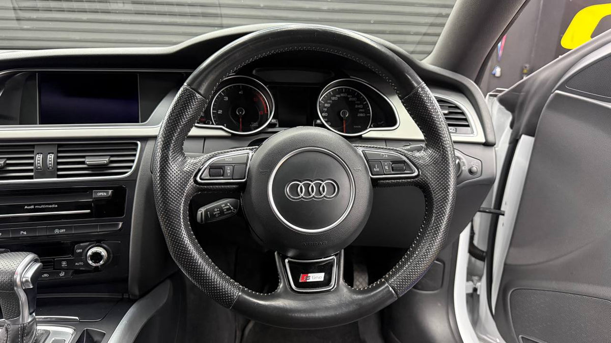Audi - A5 - Sportback 2.0TDI SE