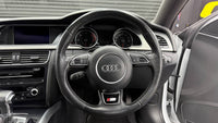 Audi - A5 - Sportback 2.0TDI SE