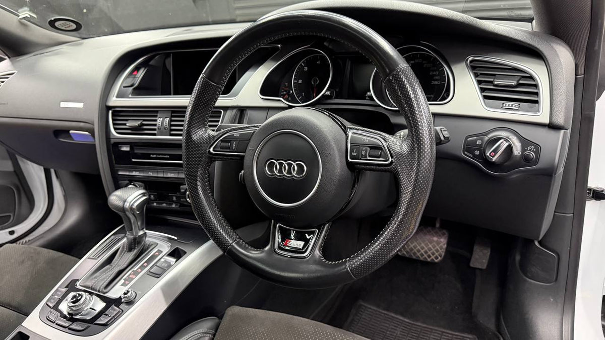 Audi - A5 - Sportback 2.0TDI SE