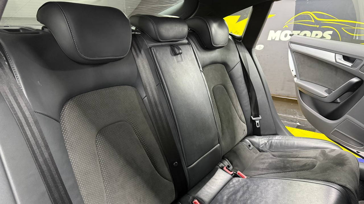 Audi - A5 - Sportback 2.0TDI SE