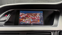 Audi - A5 - Sportback 2.0TDI SE