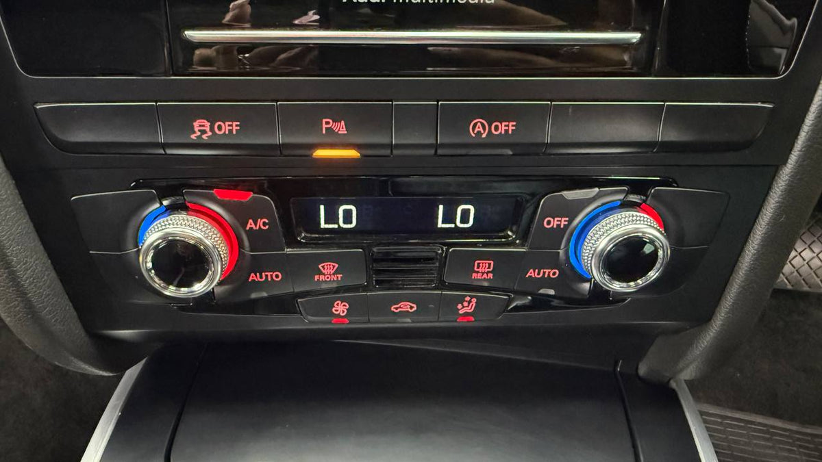 Audi - A5 - Sportback 2.0TDI SE