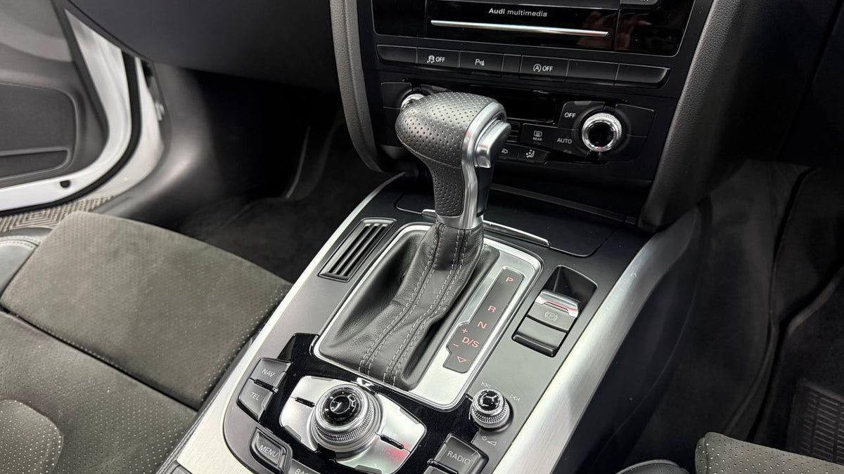 Audi - A5 - Sportback 2.0TDI SE