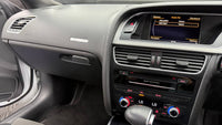 Audi - A5 - Sportback 2.0TDI SE