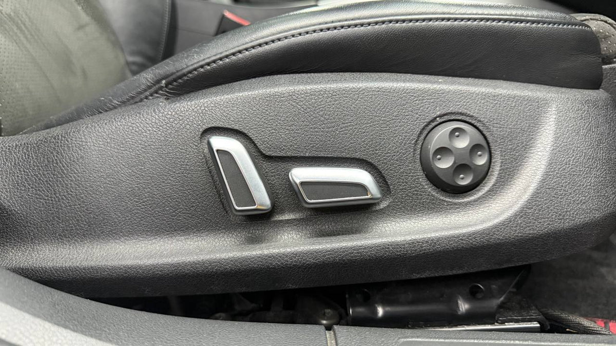 Audi - A5 - Sportback 2.0TDI SE