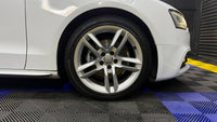 Audi - A5 - Sportback 2.0TDI SE