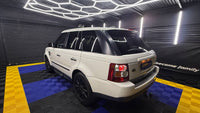 Land Rover - Range Rover Sport - TDV8