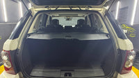 Land Rover - Range Rover Sport - TDV8
