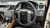 Land Rover - Range Rover Sport - TDV8
