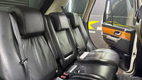 Land Rover - Range Rover Sport - TDV8