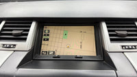 Land Rover - Range Rover Sport - TDV8