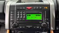 Land Rover - Range Rover Sport - TDV8