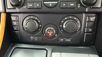 Land Rover - Range Rover Sport - TDV8