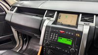Land Rover - Range Rover Sport - TDV8