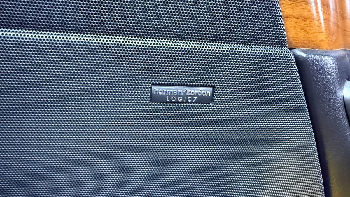 Land Rover - Range Rover Sport - TDV8