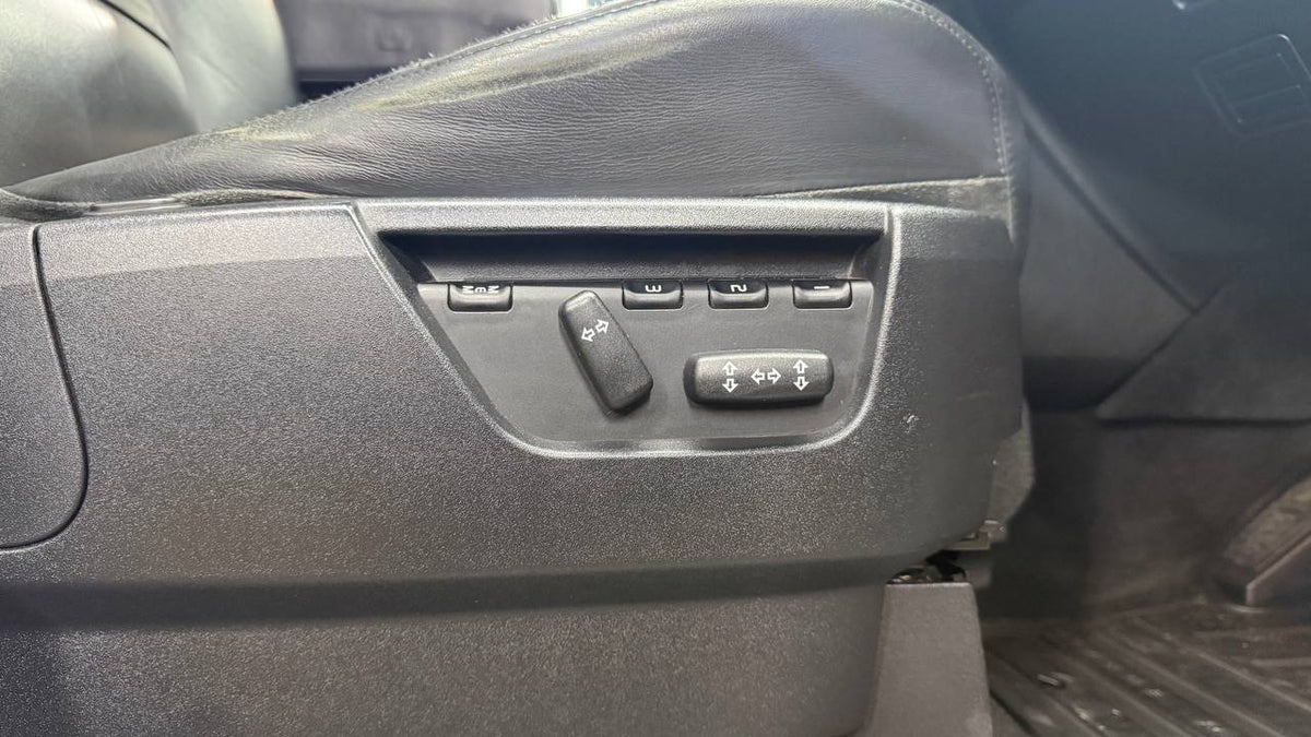 Land Rover - Range Rover Sport - TDV8