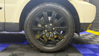 Land Rover - Range Rover Sport - TDV8