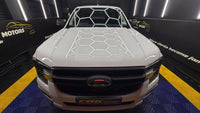 Ford - Ranger - 2.0 Sit Single Cab XL Auto