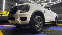 Ford - Ranger - 2.0 Sit Single Cab XL Auto