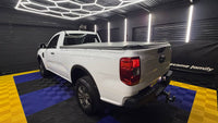 Ford - Ranger - 2.0 Sit Single Cab XL Auto