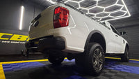Ford - Ranger - 2.0 Sit Single Cab XL Auto