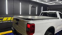 Ford - Ranger - 2.0 Sit Single Cab XL Auto