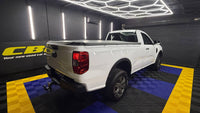 Ford - Ranger - 2.0 Sit Single Cab XL Auto