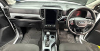Ford - Ranger - 2.0 Sit Single Cab XL Auto