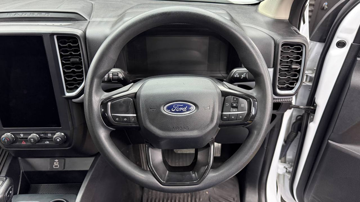 Ford - Ranger - 2.0 Sit Single Cab XL Auto