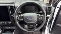 Ford - Ranger - 2.0 Sit Single Cab XL Auto