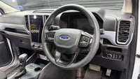 Ford - Ranger - 2.0 Sit Single Cab XL Auto