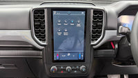 Ford - Ranger - 2.0 Sit Single Cab XL Auto