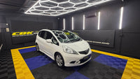 Honda - Jazz - 1.5 EX-S Auto