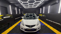 Honda - Jazz - 1.5 EX-S Auto