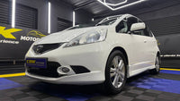 Honda - Jazz - 1.5 EX-S Auto