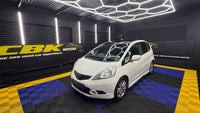 Honda - Jazz - 1.5 EX-S Auto