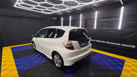 Honda - Jazz - 1.5 EX-S Auto