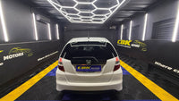 Honda - Jazz - 1.5 EX-S Auto