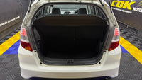 Honda - Jazz - 1.5 EX-S Auto
