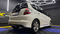 Honda - Jazz - 1.5 EX-S Auto